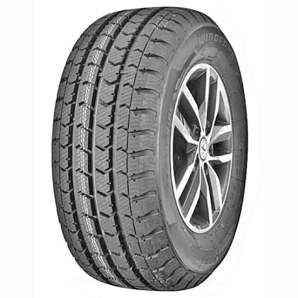 

Windforce Snowblazer Max 205/65 R16C 107/105R