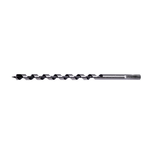 

Сверло по дереву спиральное 12*230мм INTERTOOL SW-1223