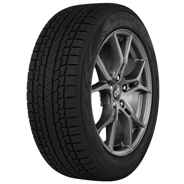 

Yokohama iceGUARD iG53 185/65 R15 88T