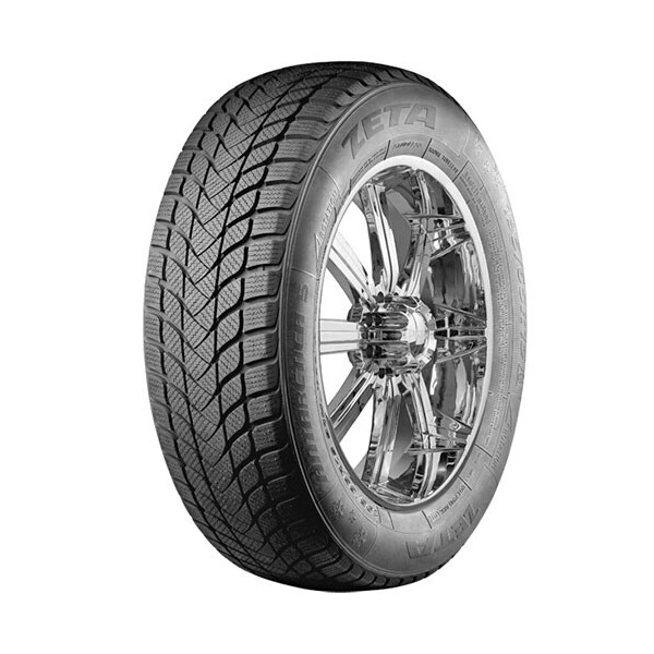 

Zeta Antarctica 5 205/55 R16 91H
