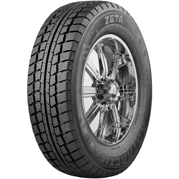 

Zeta Antarctica 8 215/65 R16C 109/107T