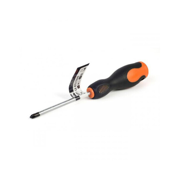 

Отвёртка крестова Crv PH1*125мм MIOL 63-437
