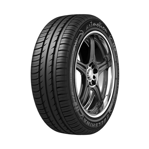 

Белшина ArtMotion 195/55 R16 91H XL