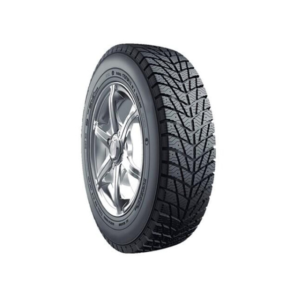 

Кама EURO-518 155/65 R13 73T (шип)