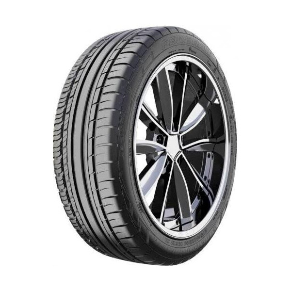 

FEDERAL Couragia F/X 235/60R18 107V