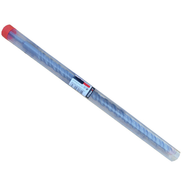 

Сверло для бетона FALC 28*460мм SDS-plus S-4 F-23-963