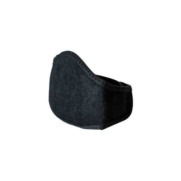 

Массажер Шейный бандаж с турмалином Self heating neck guard band Черный
