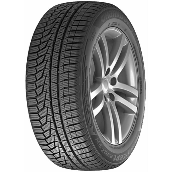 

HANKOOK WINTER I*CEPT EVO 2 W320 225/45R18 91H