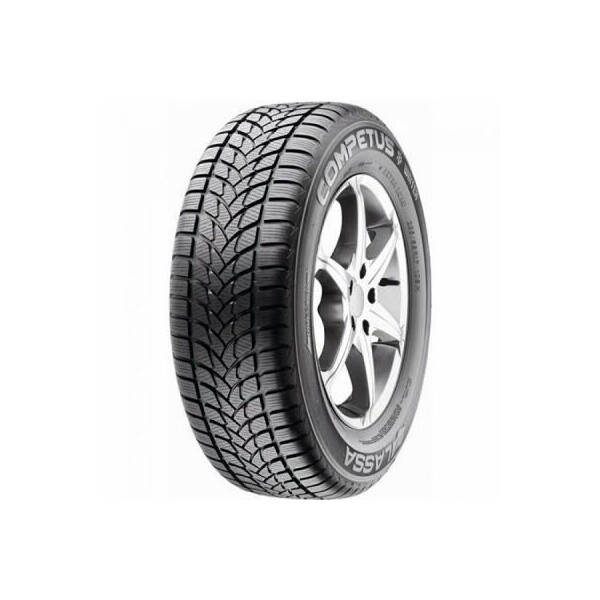 

LASSA Competus Winter 2 235/50R18 101H