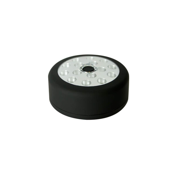

Фонарь кемпинговый LWL TX 015 3 режима Черный