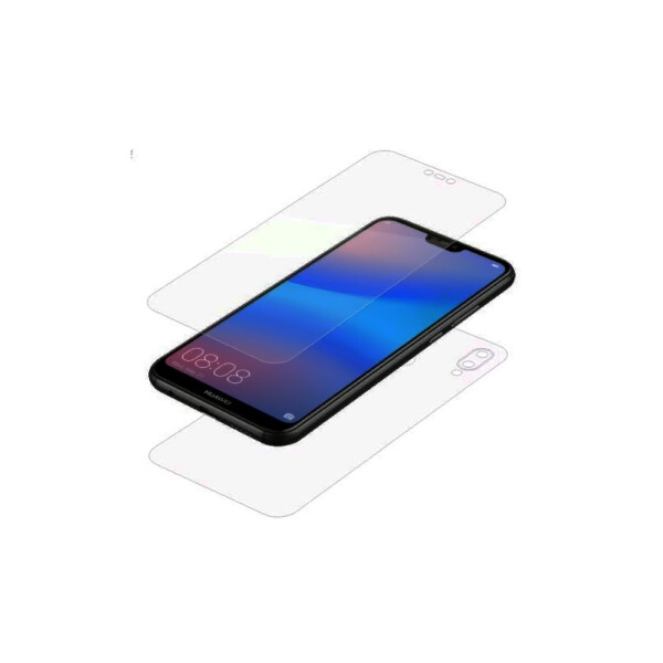 

Защитная пленка на 2 стороны для Huawei P20 Lite ITOP 360 | Полное покрытие | Хуавей