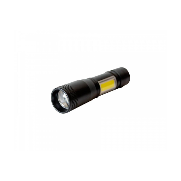 

Фонарь карманный Hangli 1014-T6 4 режима Mini Black