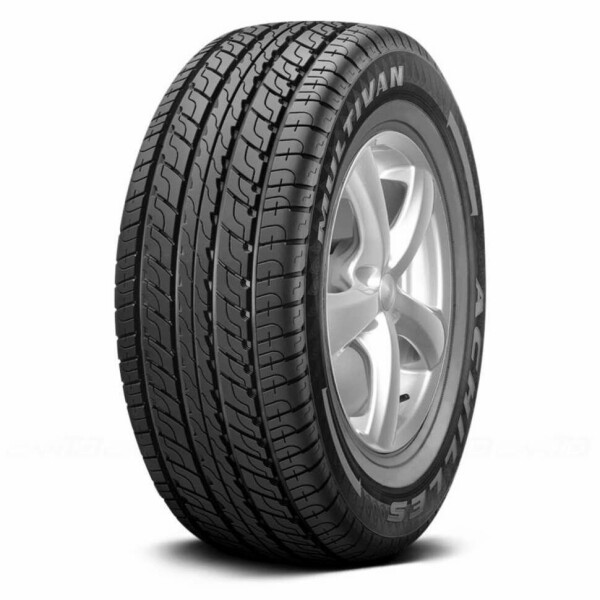 

ACHILLES Multivan 215/70R15C 109/107T