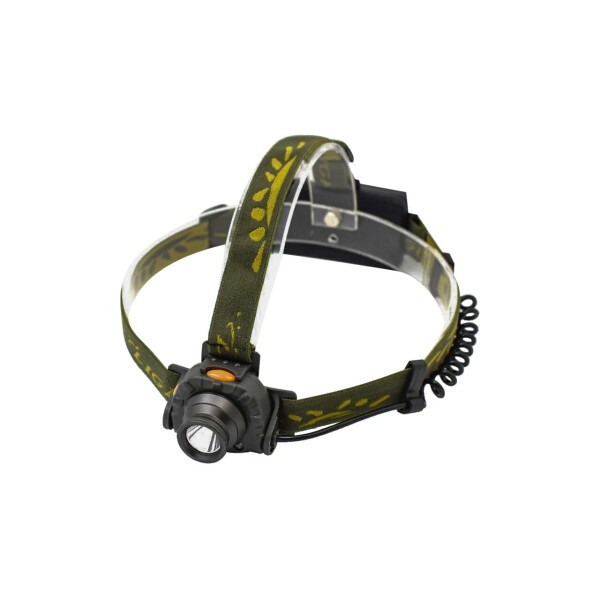 

Фонарь налобный Light 1505 A XPE T6 2 режима