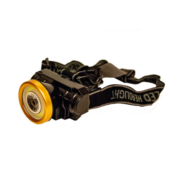 

Фонарь налобный LED Headlight AS 0507 T6 COB