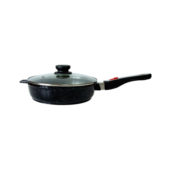 

Сковородка Giakoma 1033 28 см Черная