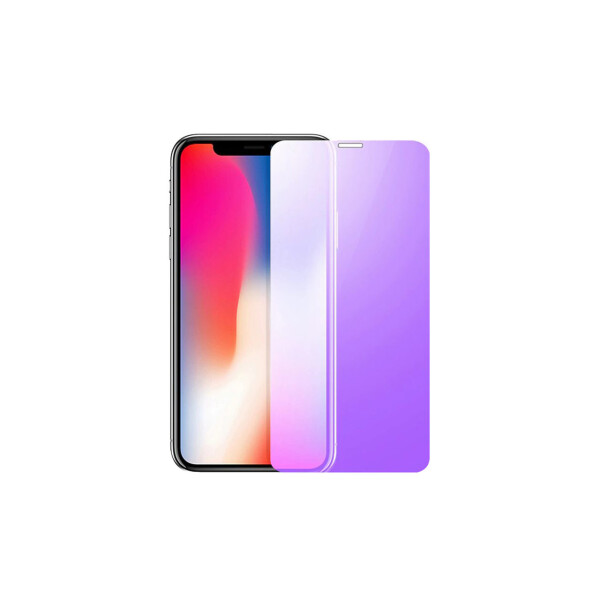 

Защитная Nano пленка ITOP Matte Anti-Blue Light для Apple iPhone X