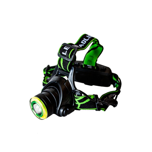 

Фонарь налобный Head Lamp WD 419 T6 LED 4 режима