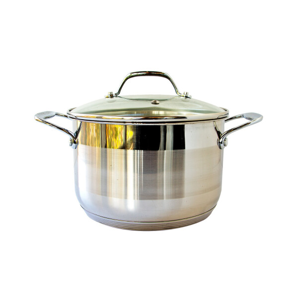 

Кастрюля Giakoma G 2802 20 3,9 л