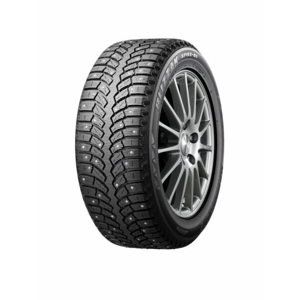 

BRIDGESTONE Blizzak Spike-01 245/50R20 102T (Шип)