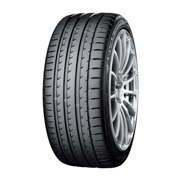 

YOKOHAMA Advan Sport V105 255/40R19 100Y