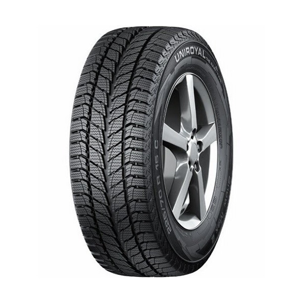 

UNIROYAL Snow Max 2 205/65R16C 107/105T