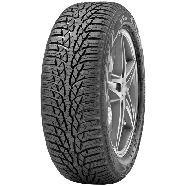 

NOKIAN WR D4 205/50R16 91H