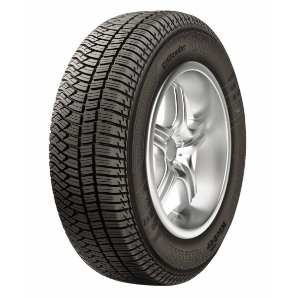 

Kleber Citilander 235/55R17 99V