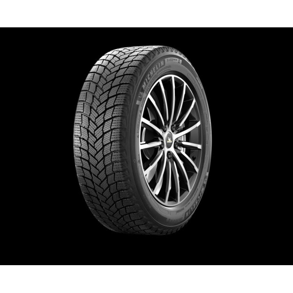 

Michelin X-Ice Snow SUV 235/55R18 104T