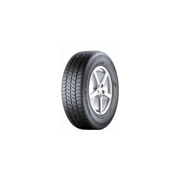 

GISLAVED EuroFrost Van 195/60R16C 99/97T