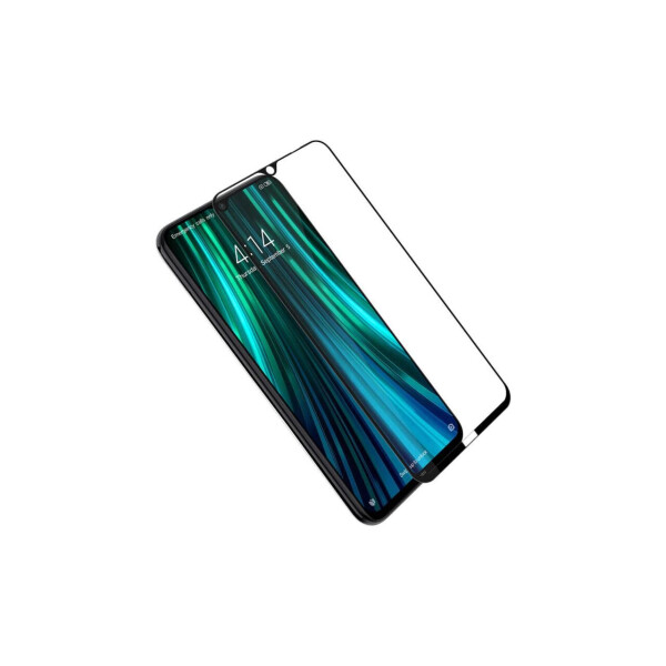 

Защитное 5D стекло Nano Flexible GLASS ITOP для Xiaomi Redmi Note 8 Full Cover