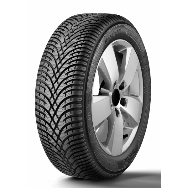 

KLEBER Krisalp HP3 205/55R16 91T