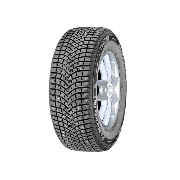 

MICHELIN Latitude X-Ice North 3 255/40R19 100H (Шип)