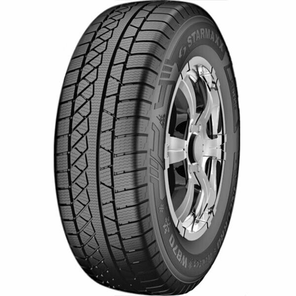 

STARMAXX Incurro Winter W870 255/55R19 111V
