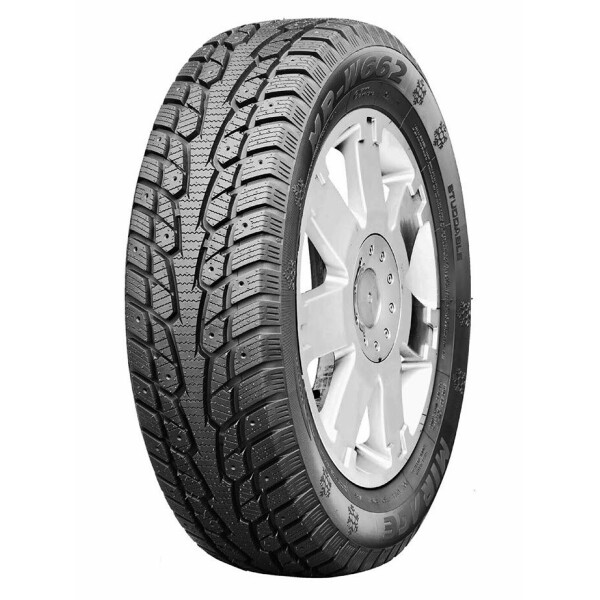 

MIRAGE MR-W662 185/70R13 86T (Под шип)