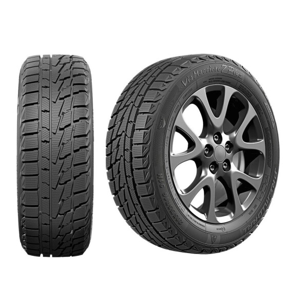 

PREMIORRI ViaMaggiore Z Plus 215/55R17 98H