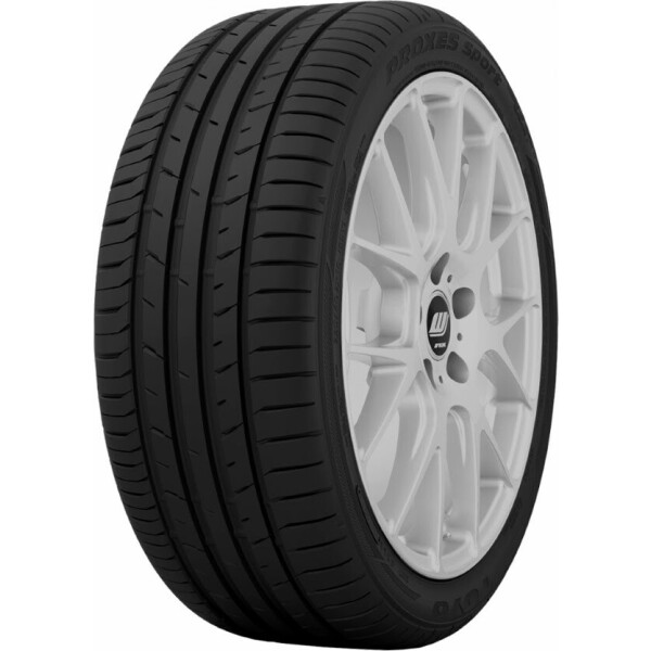 

TOYO Proxes Sport 255/30R20 92Y