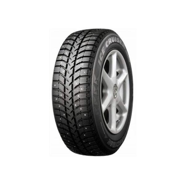 

BRIDGESTONE Ice Cruiser 7000 225/65R17 102T (Под шип)