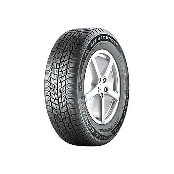 

GENERAL Altimax Winter 3 245/45R18 100V