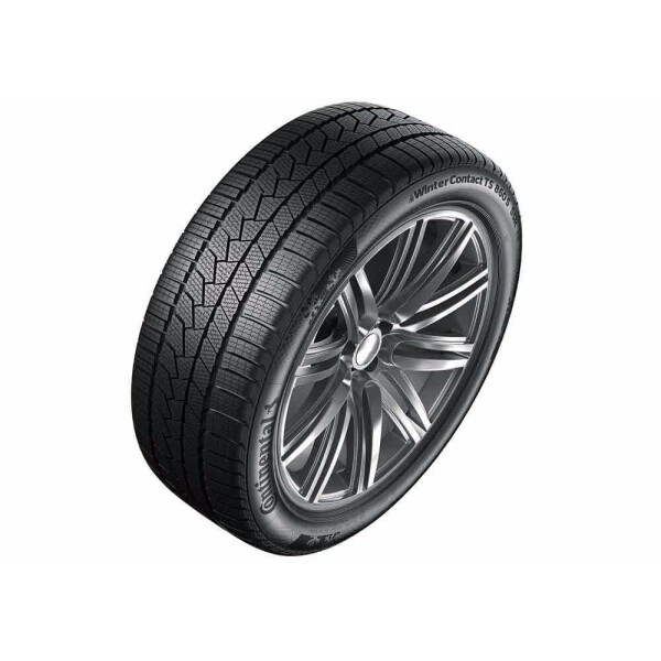 

CONTINENTAL ContiWinterContact TS 860 S 265/40R21 105V