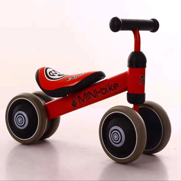 

Беговел 6 T-212517 Red