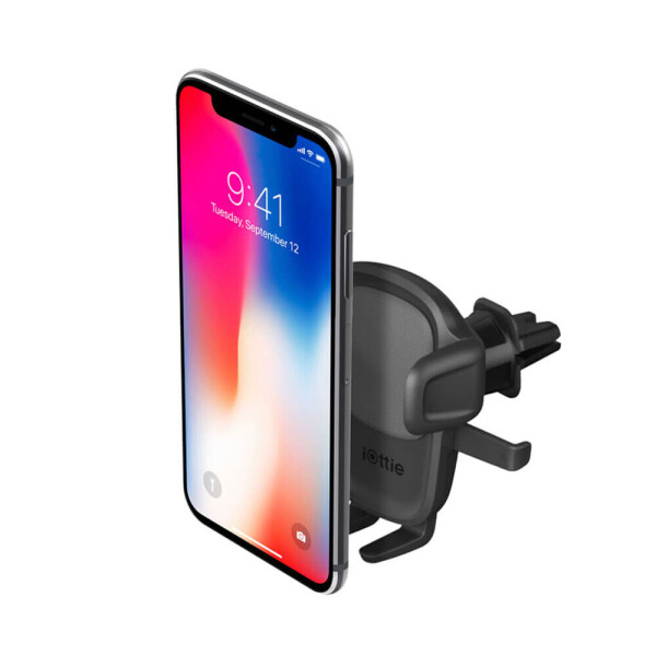 

Автодержатель iOttie Easy One Touch 5 Air Vent Mount (HLCRIO172)