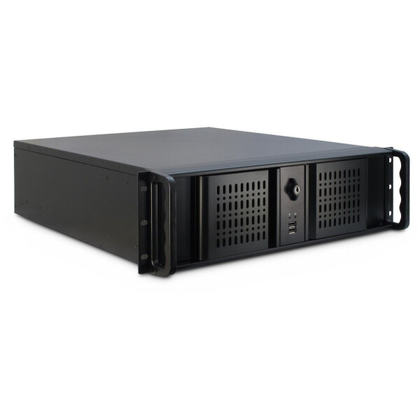 

Корпус Inter-tech 3U-3098-S (3U 3098-S)