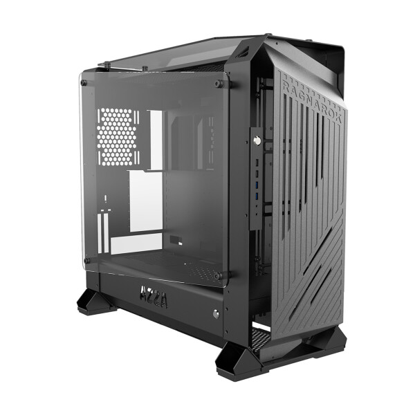 

Корпус AZZA Ragnarok 801 (CSAZ-801)