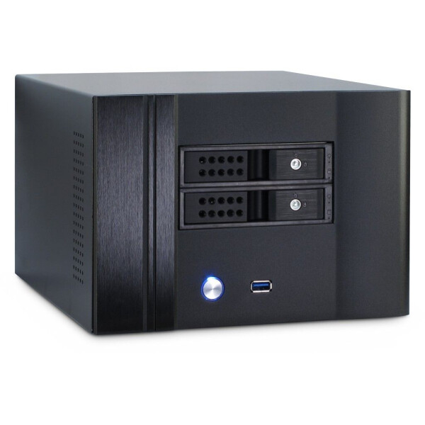 

Корпус серверный Inter-tech SC-4002 (SC-4002)