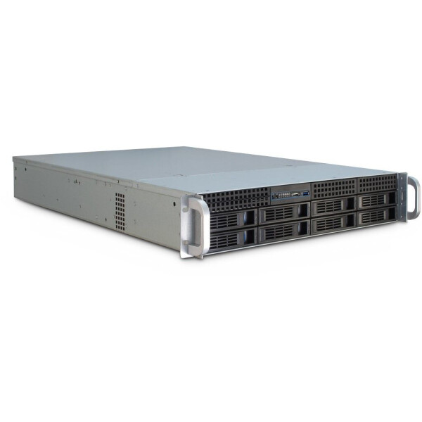 

Корпус серверный Inter-tech 2U-2412 (2U-2412)