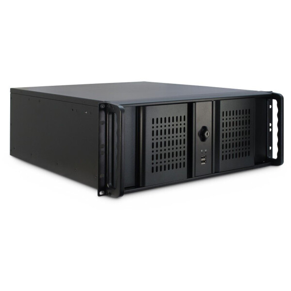 

Корпус серверный Inter-tech 4U 4098-S (4U 4098-S)