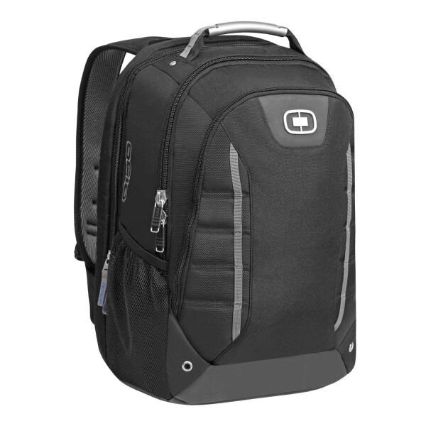 

Рюкзак OGIO Circuit 17 Laptop Black (111088.03)