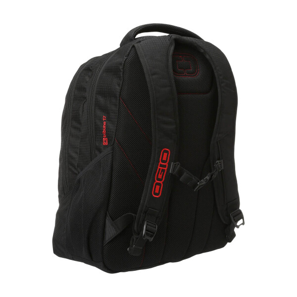 

Рюкзак OGIO Tribune 17 Black (111078.03)
