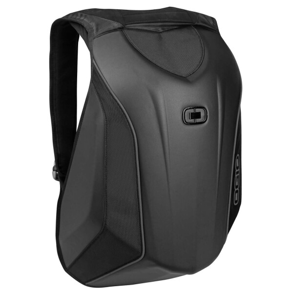 

Рюкзак OGIO NO DRAG MACH 3 PACK STEALTH (123007.36)